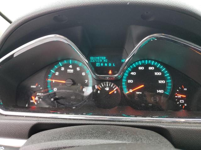 2016 CHEVROLET TRAVERSE L - 1GNKRHKD2GJ343191