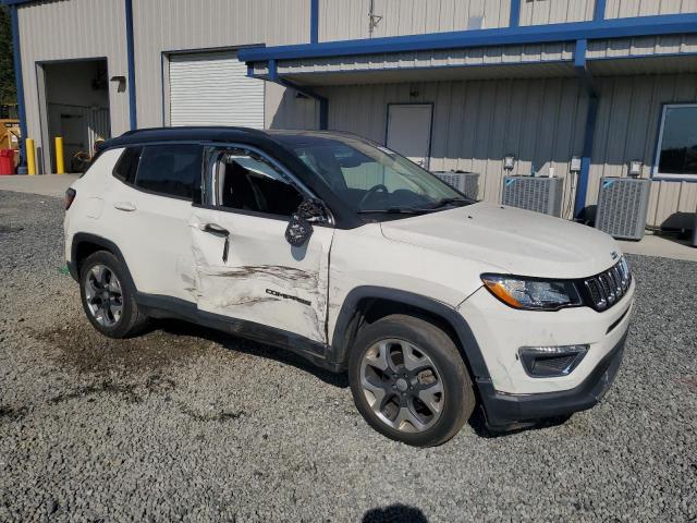 VIN 3C4NJDCB1JT264792 2018 Jeep Compass, Limited no.4