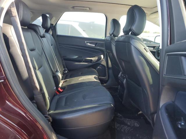 2018 FORD EDGE TITAN - 2FMPK3K90JBC10213