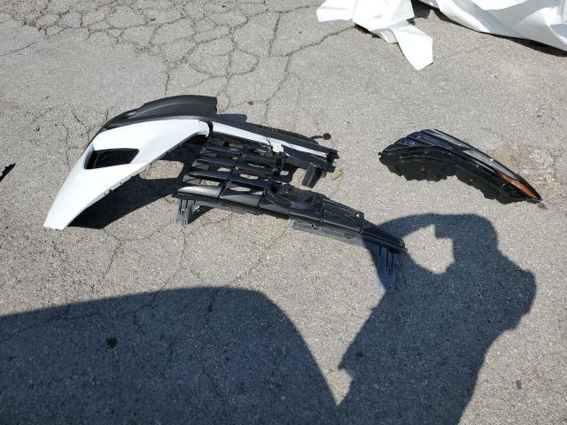 2023 HYUNDAI TUCSON N L - KM8JFCAE3PU204014