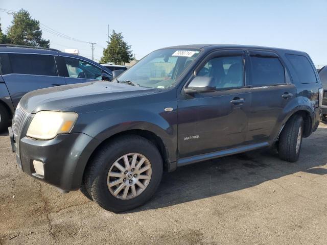 2008 MERCURY MARINER PR #2943231441