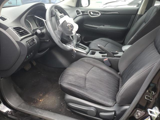 2017 NISSAN SENTRA - 3N1AB7AP7HY410964