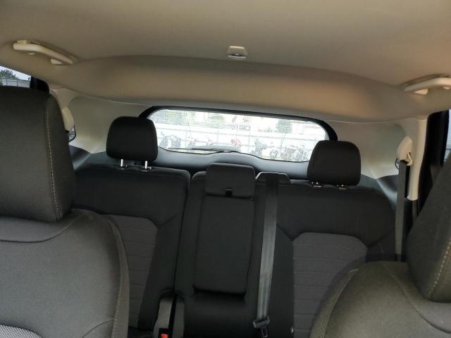 2022 FORD EDGE SE - 2FMPK4G99NBA28644
