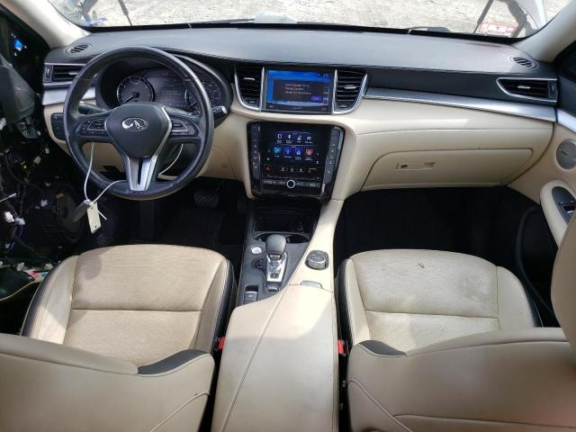 2019 INFINITI QX50 ESSEN - 3PCAJ5M31KF100583