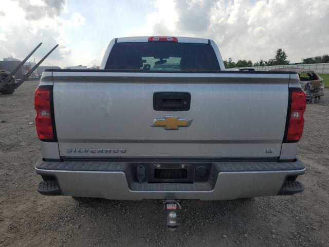 2018 CHEVROLET SILVERADO - 3GCPCREC5JG375778