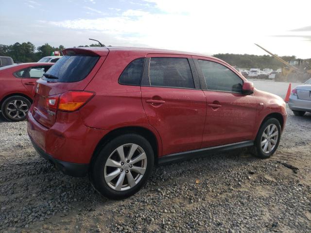 Vin: 4a4ap3auxee026949, lot: 70095124, mitsubishi outlander es 20143