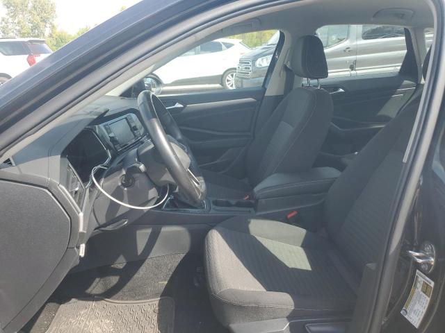 2023 VOLKSWAGEN JETTA S - 3VW5M7BU6PM016730