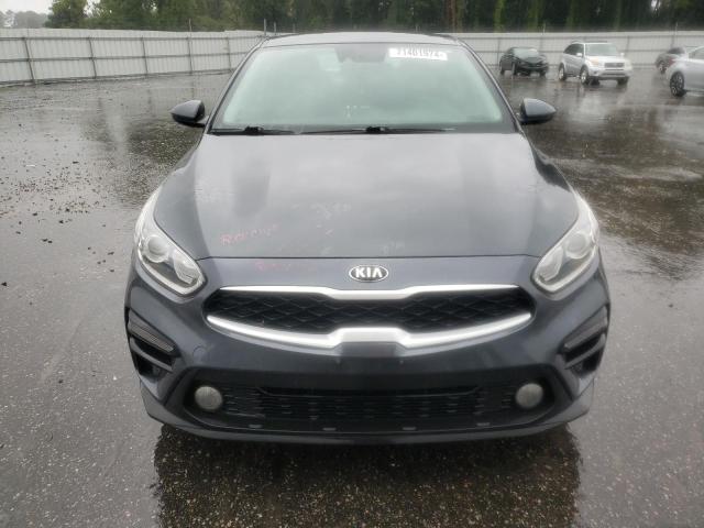 2021 KIA FORTE FE - 3KPF24AD7ME265797