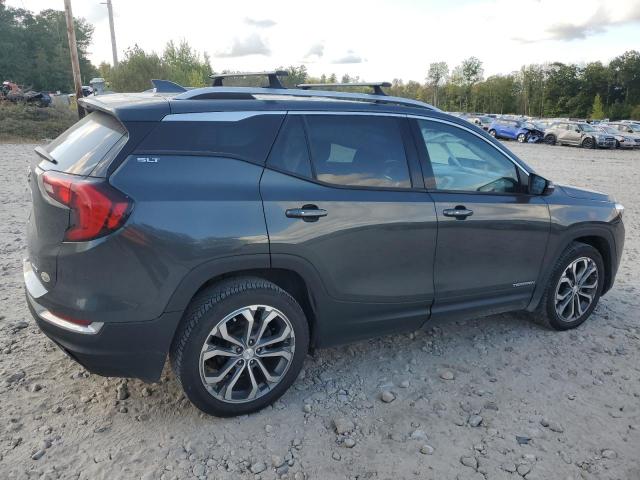 2019 GMC TERRAIN SL - 3GKALTEV5KL320135