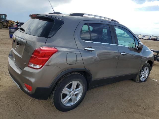 2020 CHEVROLET TRAX 1LT - KL7CJLSB6LB346635