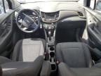 CHEVROLET TRAX 1LT photo