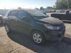 CHEVROLET TRAX LS photo