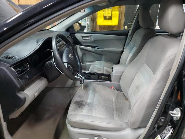 VIN 4T4BF1FK6FR468159 2015 Toyota Camry, LE no.7