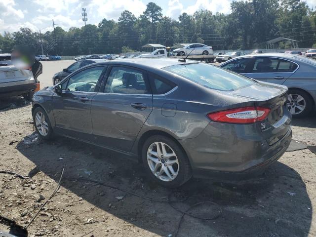 VIN 3FA6P0H71GR337039 2016 Ford Fusion, SE no.2