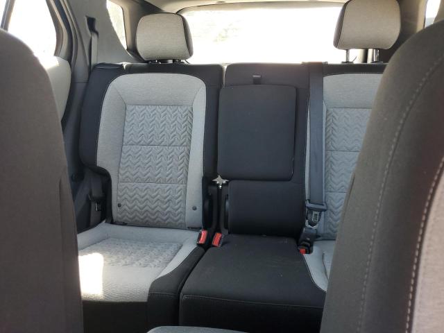 2023 CHEVROLET EQUINOX LS - 3GNAXHEG1PL196796
