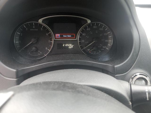 2015 NISSAN ALTIMA 2.5 - 1N4AL3AP3FC239757