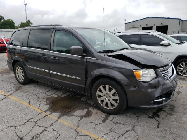 2015 CHRYSLER TOWN & COU - 2C4RC1BGXFR595436