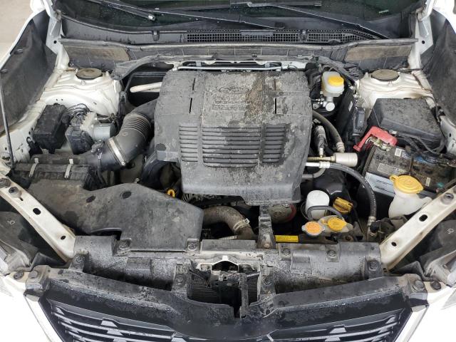 2019 SUBARU FORESTER P - JF2SKAGC1KH590420