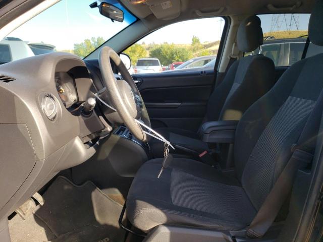 2015 JEEP COMPASS SP - 1C4NJDBB6FD103949
