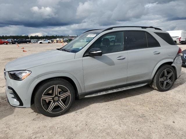 2024 MERCEDES-BENZ GLE 450E 4 - 4JGFB4GB1RB085463