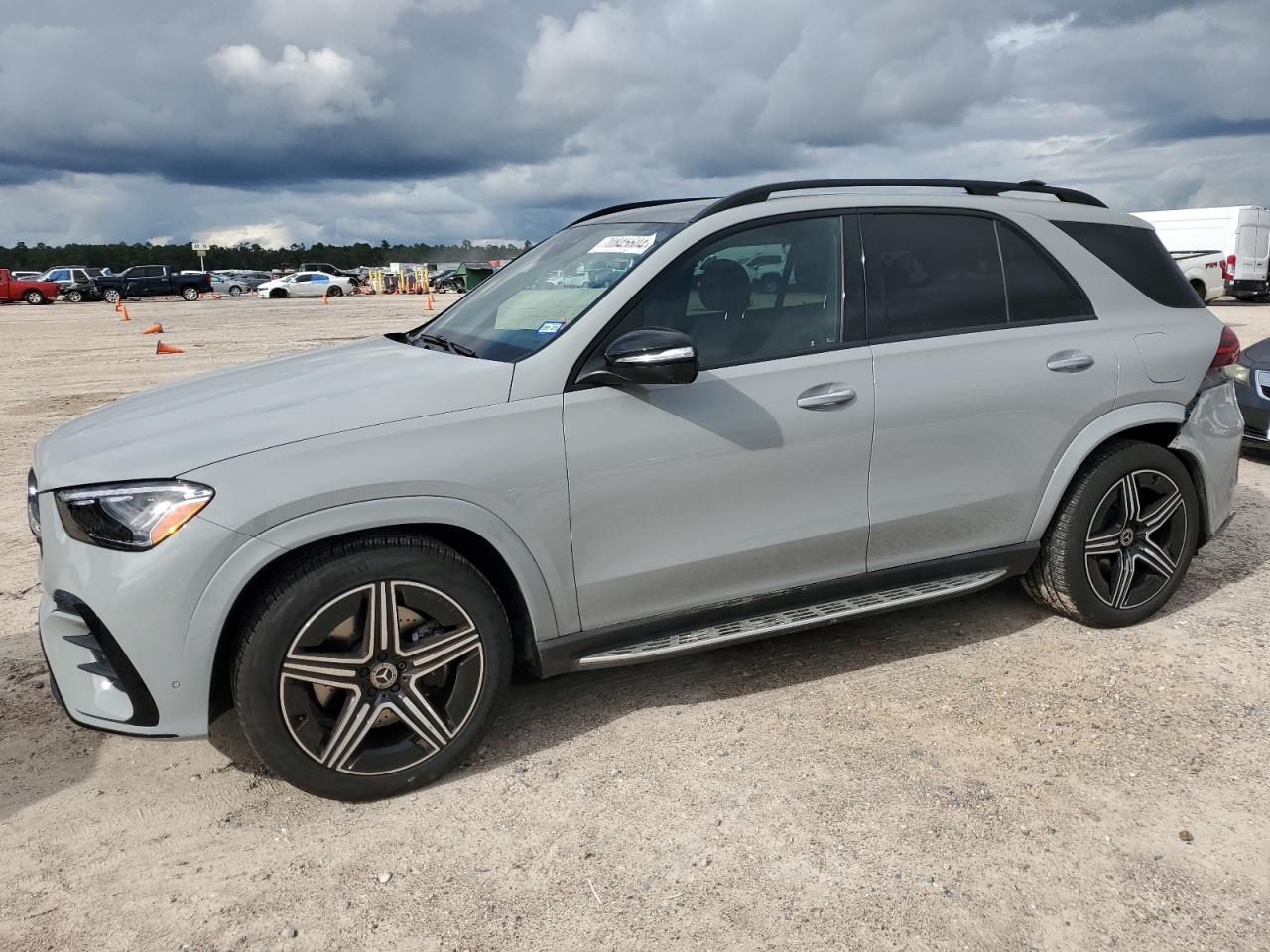 4JGFB4GB1RB085463 MERCEDES-BENZ GLE 450E 4 2024