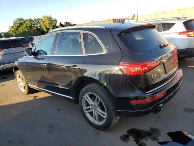 VIN WA1C2AFP8HA089415 2017 Audi Q5, Premium no.2