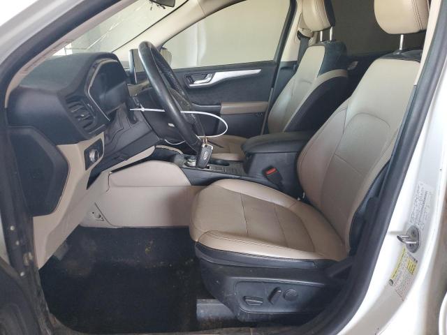 2020 FORD ESCAPE SEL - 1FMCU0H63LUA77674