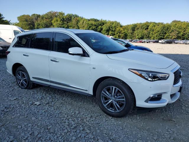 2020 INFINITI QX60 LUXE - 5N1DL0MM2LC508720