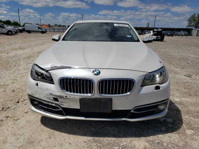 VIN WBA5A5C51ED504450 2014 BMW 5 Series, 528 I no.5