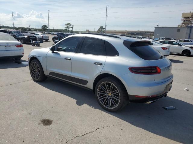 VIN WP1AA2A56HLB83730 2017 PORSCHE MACAN no.2