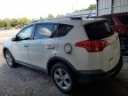 TOYOTA RAV4 XLE photo