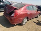 NISSAN VERSA S photo