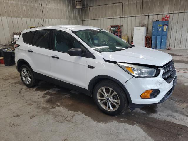 VIN 1FMCU0F73HUD59817 2017 Ford Escape, S no.4