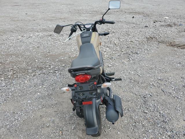 2022 HONDA NVA110 B - 3H1JK0701ND013229
