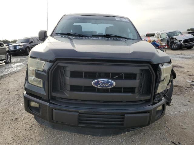 VIN 1FTEX1C85FKE98492 2015 Ford F-150, Super Cab no.5