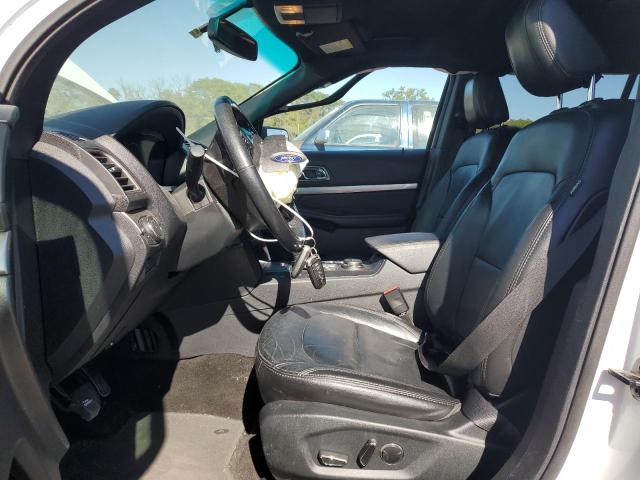 2018 FORD EXPLORER X - 1FM5K8D88JGB64471