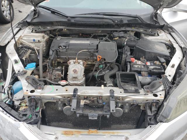 2015 HONDA ACCORD EXL - 1HGCR2F8XFA024919