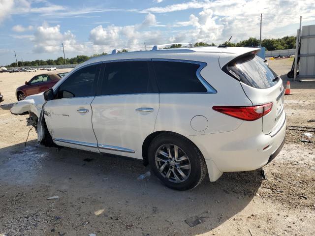 VIN 5N1AL0MN9EC519308 2014 Infiniti QX60 no.2