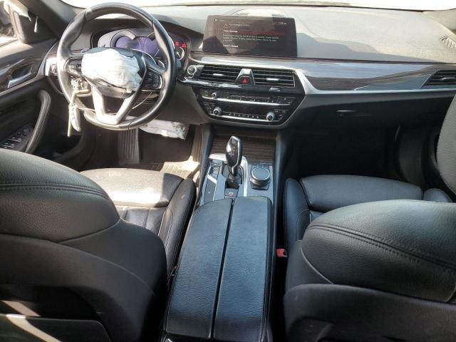 2017 BMW 530 I - WBAJA5C31HG897768