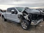 Lot #2962020274 2021 FORD F150 SUPER