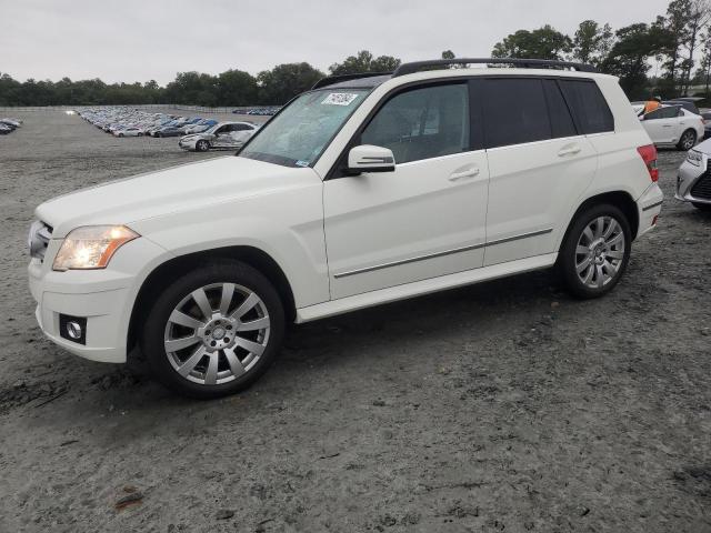 2011 MERCEDES-BENZ GLK 350 2011