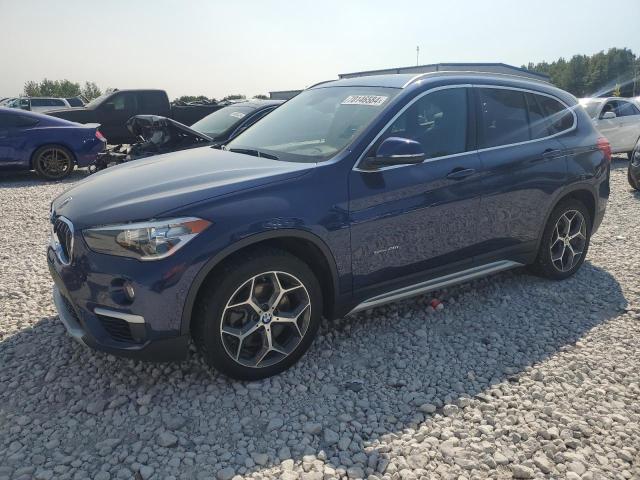 VIN WBXHU7C30J5H44472 2018 BMW X1, Sdrive28I no.1