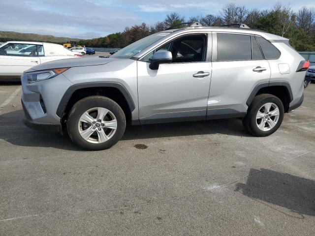 VIN 2T3P1RFVXMW241522 2021 Toyota RAV4, Xle no.1