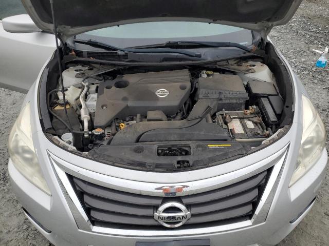 VIN 1N4AL3AP6FC141337 2015 Nissan Altima, 2.5 no.11