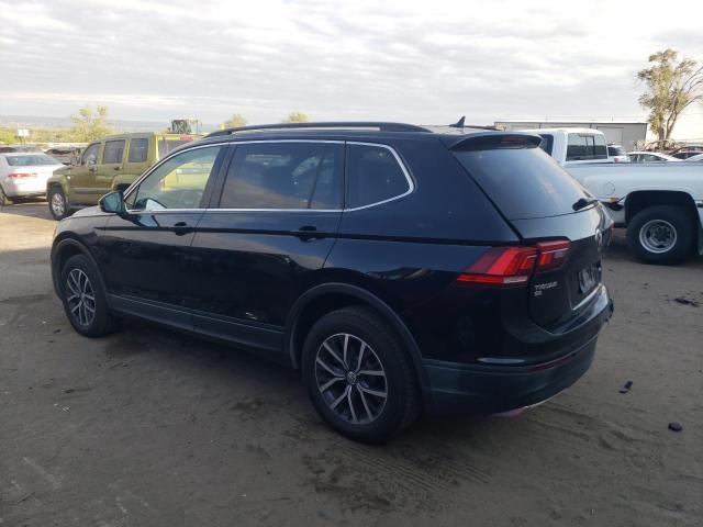 2019 VOLKSWAGEN TIGUAN SE - 3VV2B7AX5KM078055
