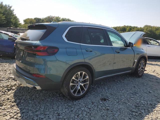 2024 BMW X5 XDRIVE4 - 5UX23EU09R9S15388