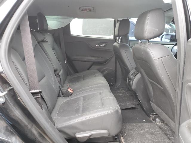 2019 CHEVROLET BLAZER 3LT - 3GNKBDRSXKS698022
