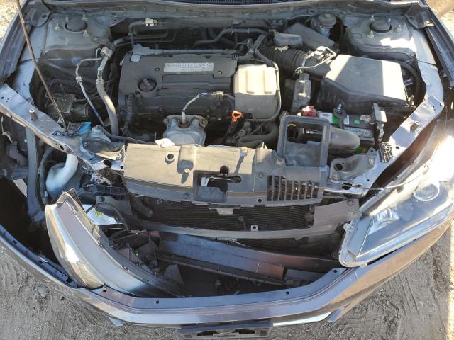 VIN 1HGCR2F35FA223008 2015 Honda Accord, LX no.11