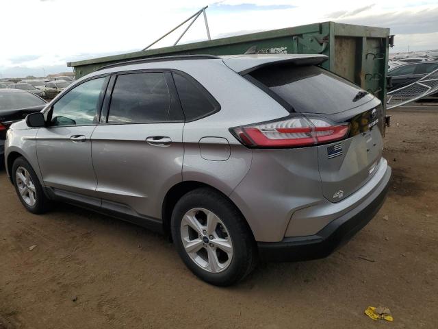 2022 FORD EDGE SE - 2FMPK4G93NBA27943