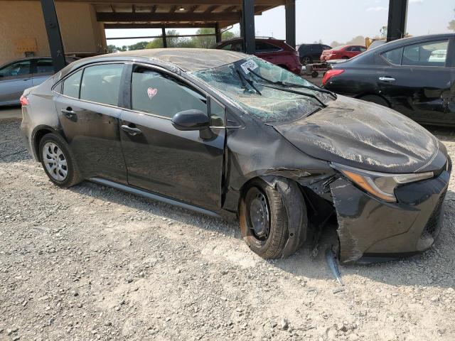 2022 TOYOTA COROLLA LE - JTDEPMAE2NJ211091